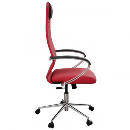 Офисное кресло SU-BK-10 Ch