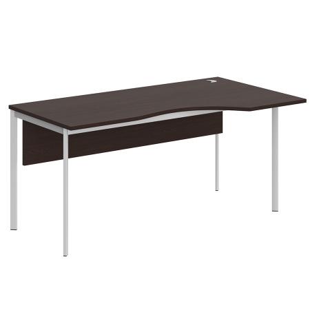 Стол офисный эргономичный правый CA-1SD(R) серии Имаго-S