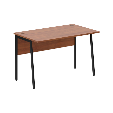 Стол офисный на металлокаркасе СП-2P серии Имаго-PLUS