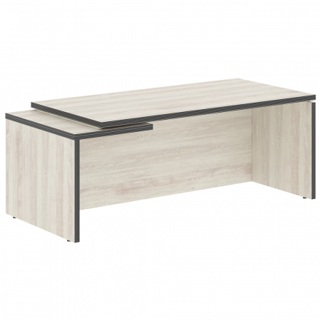 Стол руководителя TСT 209 Л/Пр