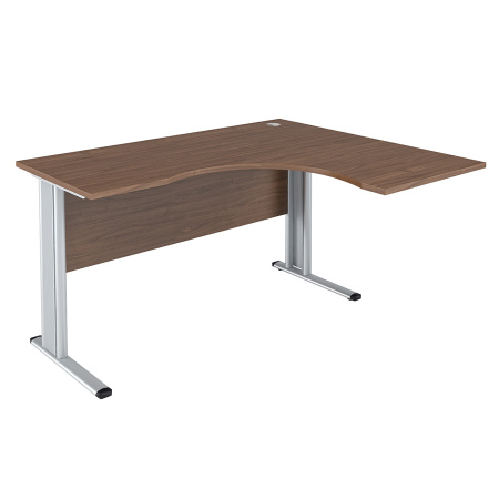 Стол офисный эргономичный правый CA-3M(R)