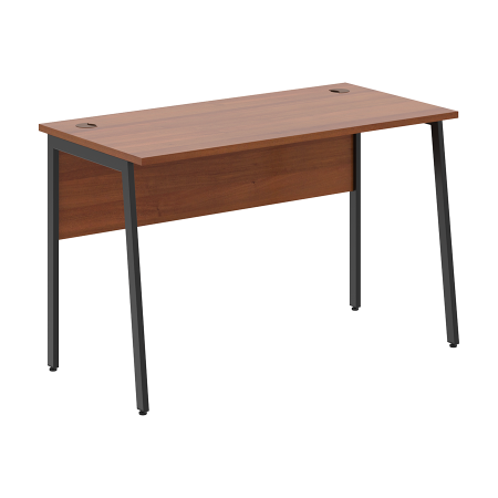 Стол офисный на металлокаркасе СП-2.1P серии Имаго-PLUS