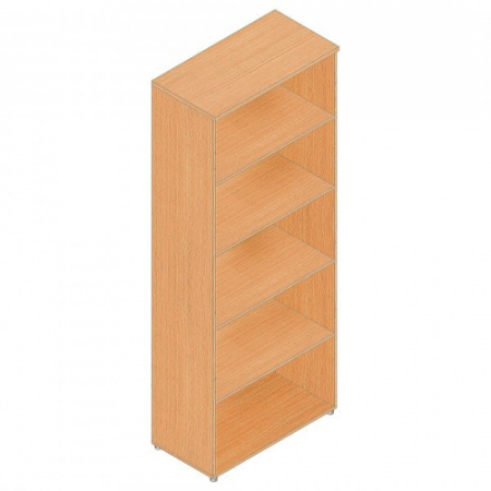 Шкаф для документов (стеллаж) Р.Ш-1