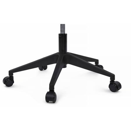 Кресло Поинт RCH 8325M10 (Черный пластик)