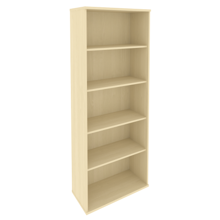 Стеллаж высокий широкий А.СТ-1