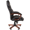 Кресло руководителя CHAIRMAN 406