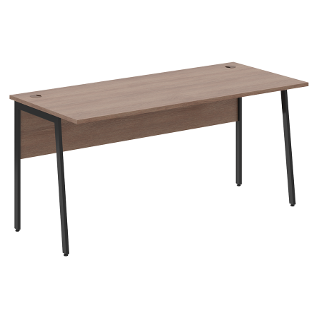 Стол офисный на металлокаркасе СП-4P серии Имаго-PLUS