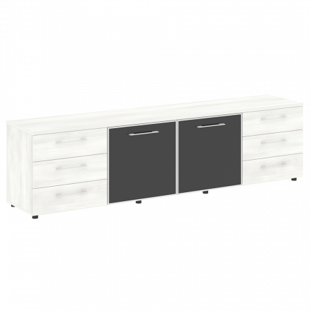 Тумба наборная - 4 секции LT.TS-4.2