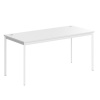 Стол офисный на металлокаркасе СП-4S серии Имаго-S