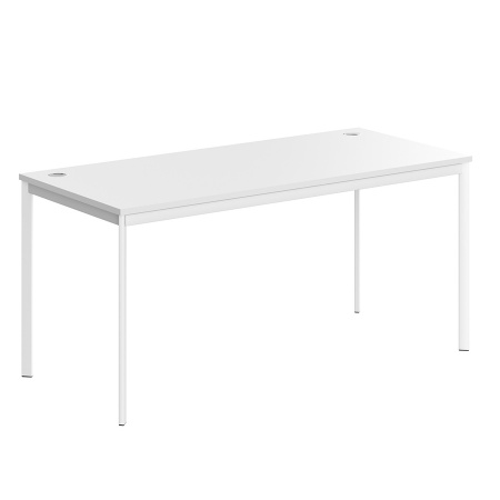 Стол офисный на металлокаркасе СП-4S серии Имаго-S