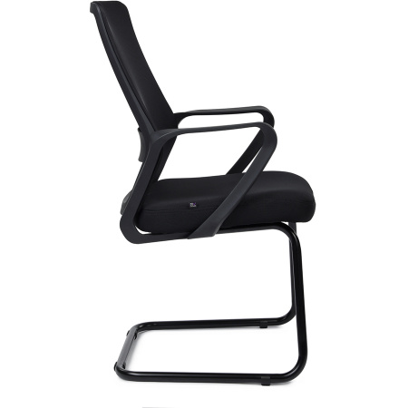 Кресло Поинт RCH 8325G10 (Черный пластик)