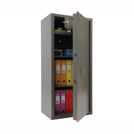 ОФИСНЫЙ СЕЙФ VALBERG ASM 120T