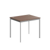 Стол офисный на металлокаркасе СП-1S серии Имаго-S