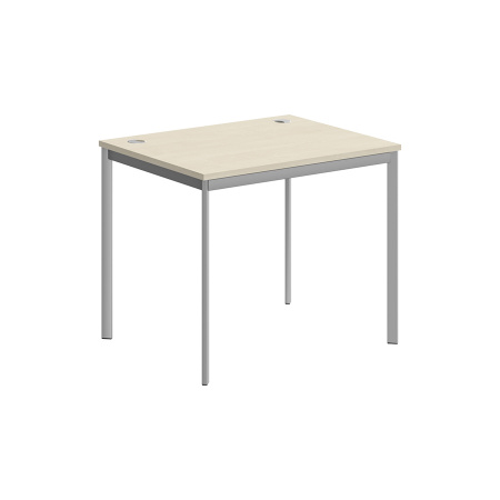 Стол офисный на металлокаркасе СП-1S серии Имаго-S