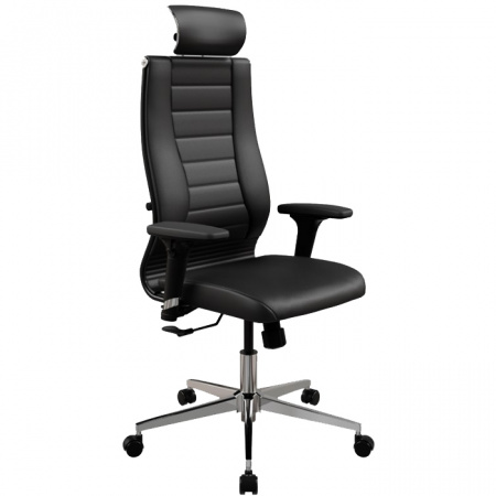 Кресло ErgoLife SynchroSit 10 (4A7.D.B.3E2)