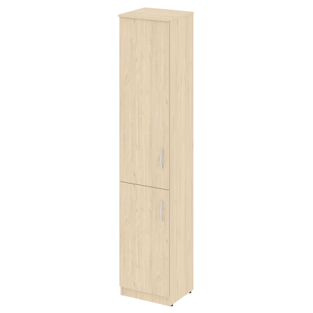 Шкаф высокий узкий В.СУ-1.3 (Левый / Правый)