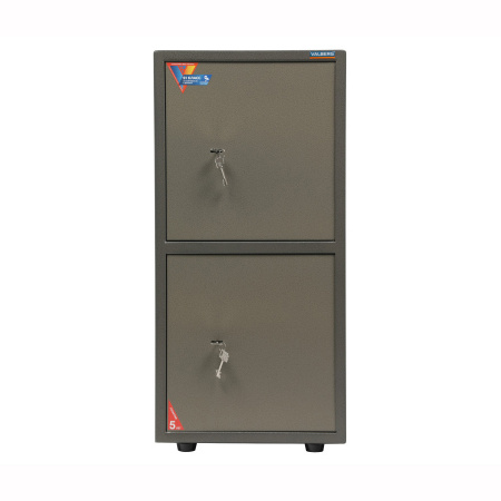 ОФИСНЫЙ СЕЙФ VALBERG ASM 90/2