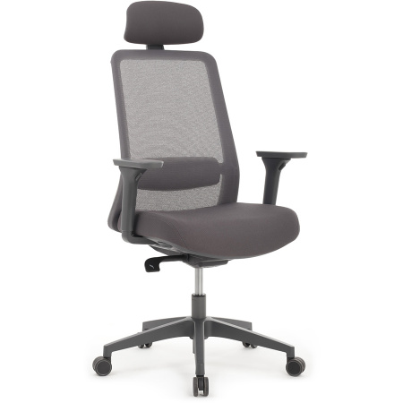 Кресло Ворк W-218C