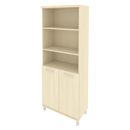 Шкаф высокий широкий KST-1.1