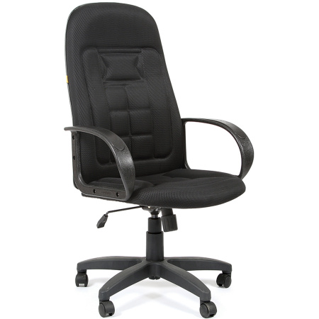 Кресло офисное CHAIRMAN 727 ТВ (TW)