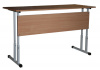 Стол ученический двухместный регулируемый