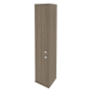 Шкаф высокий узкий Л.СУ-1.3 (Левый / Правый)