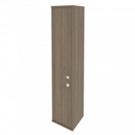 Шкаф высокий узкий Л.СУ-1.3 (Левый / Правый)