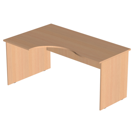 Стол эргономичный Р.СКУ-14 Левый