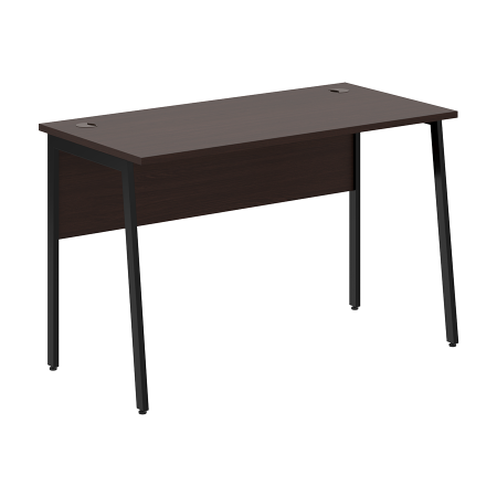 Стол офисный на металлокаркасе СП-2.1P серии Имаго-PLUS
