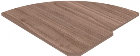 Полка для угловой стойки РС-5.2 L/R