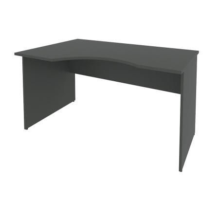 Стол криволинейный левый А.СА-2 Л