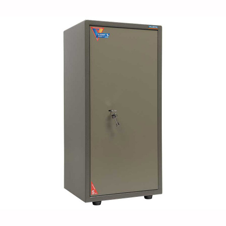 ОФИСНЫЙ СЕЙФ VALBERG ASM 90T