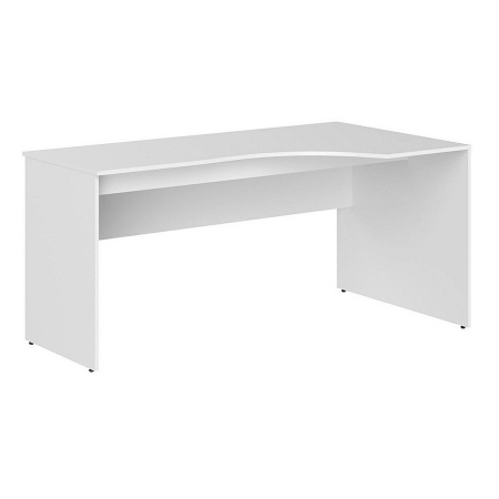 Стол офисный SET 160-1 правый 