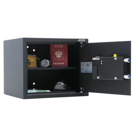 ГОСТИНИЧНЫЙ СЕЙФ AIKO SH-30.EL NEW