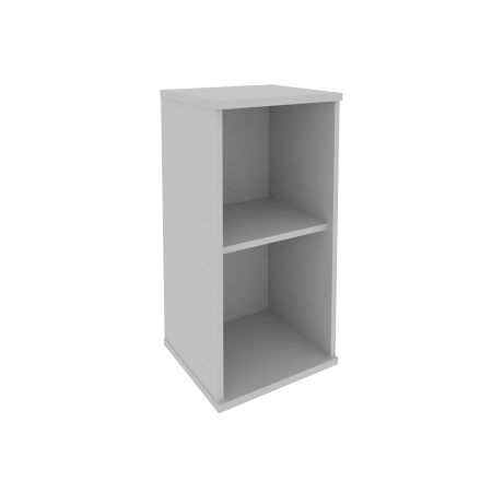 Стеллаж низкий узкий А.СУ-3