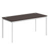 Стол офисный на металлокаркасе СП-4S серии Имаго-S