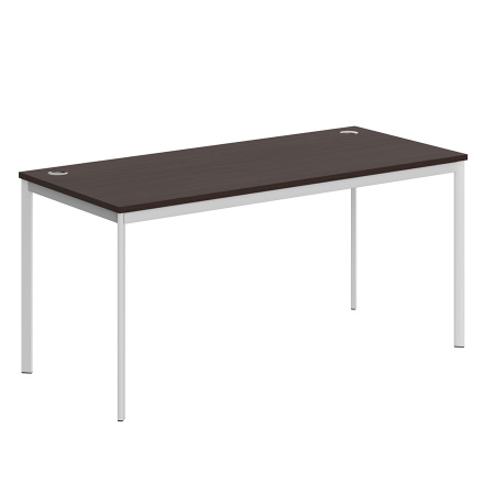 Стол офисный на металлокаркасе СП-4S серии Имаго-S