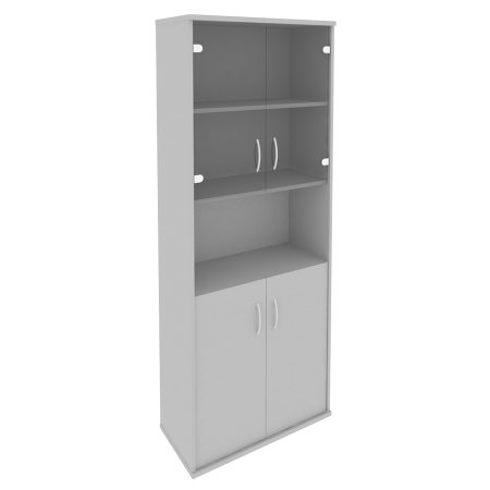 Шкаф офисный А.СТ-1.4