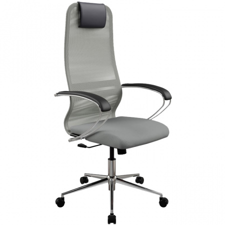 Кресло руководителя SU-ВК-8 Ch