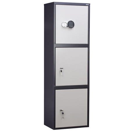 БУХГАЛТЕРСКИЙ ШКАФ AIKO SL-150/3Т EL