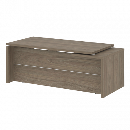 Стол руководителя прямой, левый LT.В-20 (L)