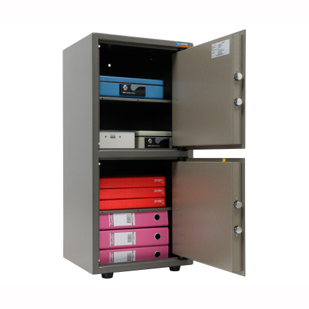 ОФИСНЫЙ СЕЙФ VALBERG ASM 90/2