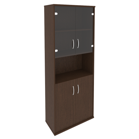 Шкаф офисный А.СТ-1.4