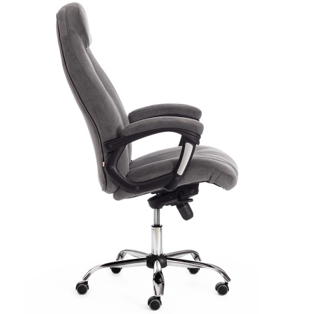 Кресло Босс Люкс (Boss Lux) (ткань)