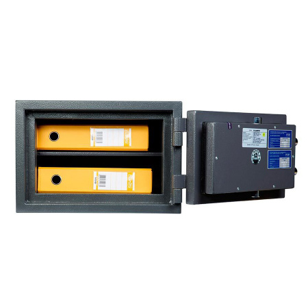 ВЗЛОМОСТОЙКИЙ СЕЙФ VALBERG КВАРЦИТ 30