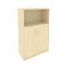Шкаф средний А.СТ-2.1