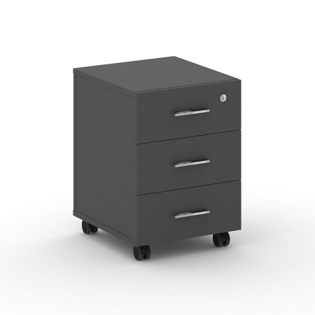 Тумба мобильная FRU.TM-2