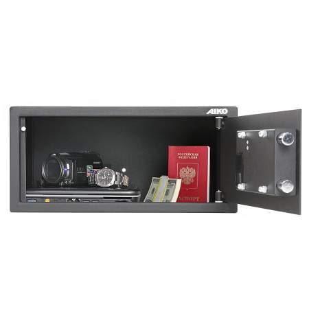 ГОСТИНИЧНЫЙ СЕЙФ AIKO SH-20.EL NEW