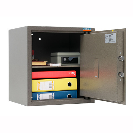 МЕБЕЛЬНЫЙ СЕЙФ VALBERG ASM 46 EL