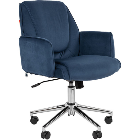 Кресло CHAIRMAN ДОМ (HOME) 302 (CH302)